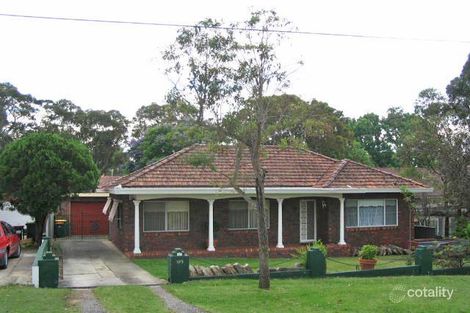 239 Forest Rd, Kirrawee, NSW 2232