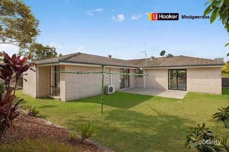 Property photo of 1 Sugarglider Lane Mudgeeraba QLD 4213