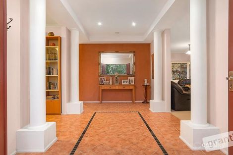 Property photo of 51 John Fisher Drive Berwick VIC 3806