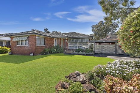 Property photo of 26 Ross Street Woy Woy NSW 2256