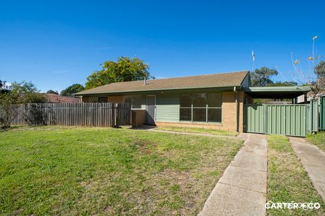 Property photo of 14 Whittell Crescent Florey ACT 2615