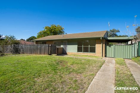 Property photo of 14 Whittell Crescent Florey ACT 2615