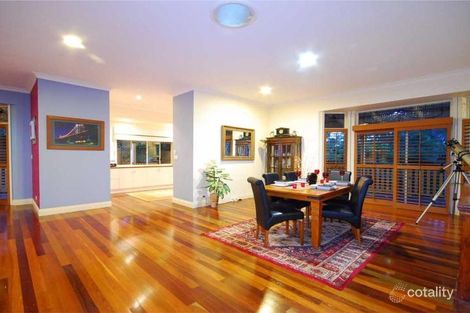 Property photo of 50 Curtis Place Anstead QLD 4070