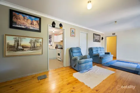 Property photo of 11 Chivell Street Corowa NSW 2646