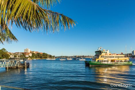 Property photo of 7/28 Lower Wycombe Road Neutral Bay NSW 2089