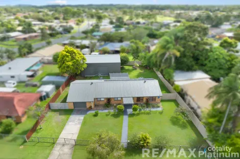 Property photo of 33 Condamine Street Caboolture QLD 4510