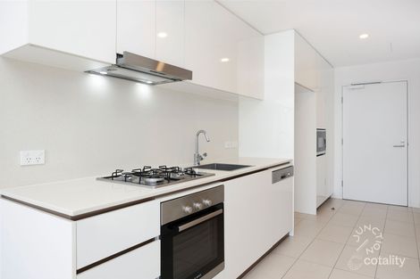 Property photo of 30513/24 Stratton Street Newstead QLD 4006