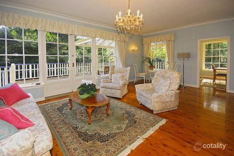 Property photo of 18 Warwick Street Killara NSW 2071