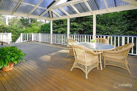 Property photo of 18 Warwick Street Killara NSW 2071