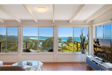 Property photo of 21 Lakeview Avenue Merimbula NSW 2548