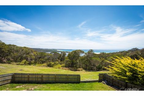 Property photo of 21 Lakeview Avenue Merimbula NSW 2548