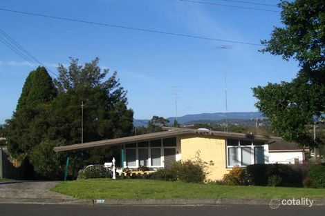 327 Northcliffe Dr, Berkeley, NSW 2506