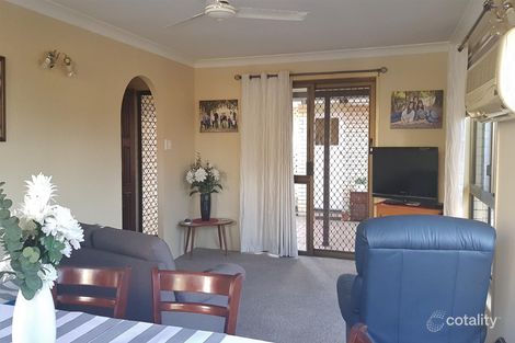 Property photo of 12 Murphy Court Avenell Heights QLD 4670
