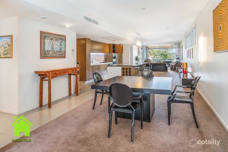 Property photo of 4206/55 Forbes Street West End QLD 4101