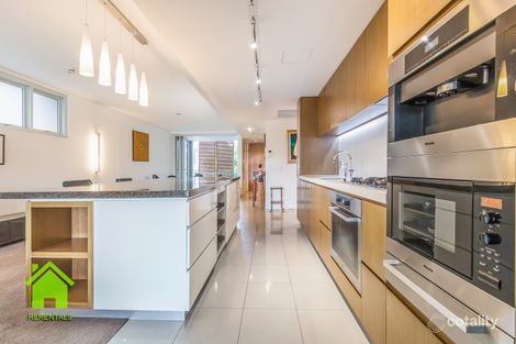 Property photo of 4206/55 Forbes Street West End QLD 4101