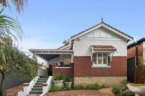 Property photo of 236 Nicholson Road Subiaco WA 6008