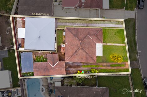 6/6a Kullaroo Ave, Bradbury, NSW 2560