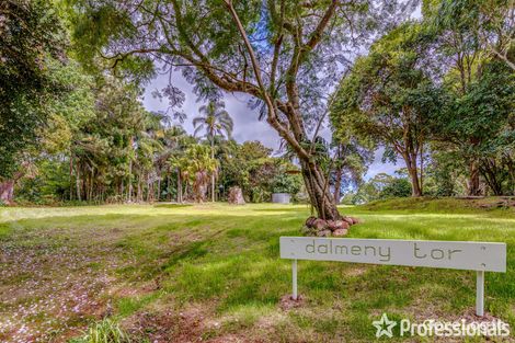 Property photo of 91-95 Bartle Road Tamborine Mountain QLD 4272
