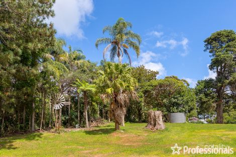 Property photo of 91-95 Bartle Road Tamborine Mountain QLD 4272