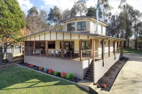 Property photo of 20 Alpine Ridge Drive Merrijig VIC 3723