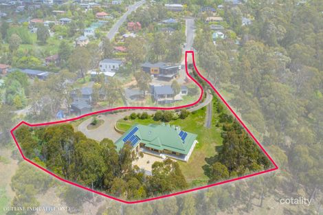 9 Larissey Ct, West Launceston, TAS 7250