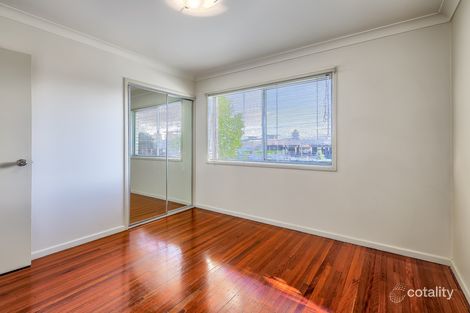 Property photo of 4/6 Sixth Avenue Coorparoo QLD 4151