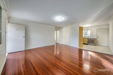 Property photo of 4/6 Sixth Avenue Coorparoo QLD 4151