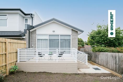 Property photo of 7 Caravelle Crescent Strathmore Heights VIC 3041
