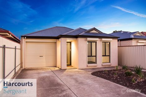 95b Fenden Rd, Salisbury Plain, SA 5109