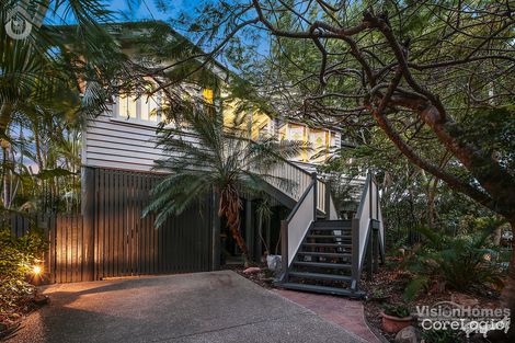 Property photo of 38 Lower Brighton Terrace Sandgate QLD 4017