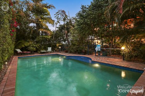 Property photo of 38 Lower Brighton Terrace Sandgate QLD 4017