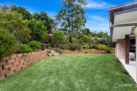 Property photo of 35 Seaforth Drive Valla Beach NSW 2448