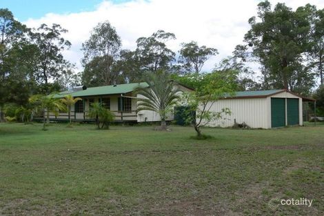 Property photo of 164 Royal Drive Mount Hallen QLD 4312