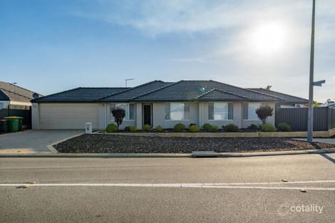 Property photo of 39 Smirk Road Baldivis WA 6171