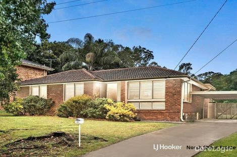 Property photo of 31 Borgnis Street Davidson NSW 2085