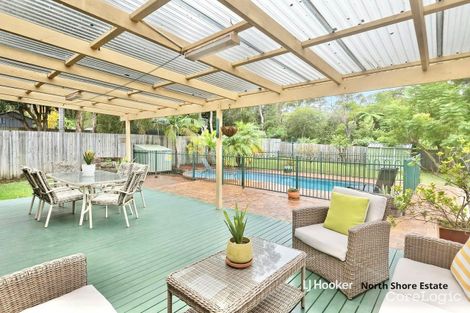 Property photo of 31 Borgnis Street Davidson NSW 2085