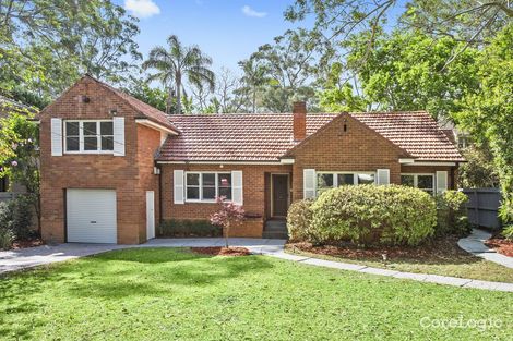 Property photo of 9 Maitland Street Killara NSW 2071