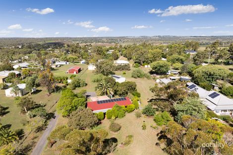 20 Thomas St, Meringandan West, QLD 4352