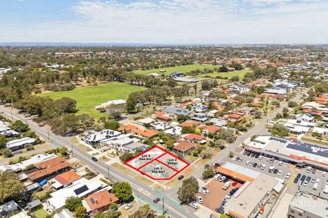 Property photo of 48 Gibson Street Beaconsfield WA 6162