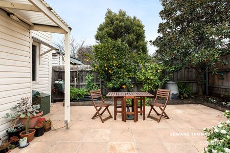 Property photo of 60 Collett Street Kensington VIC 3031