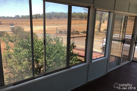 Property photo of 84 Aubigny Crosshill Road Aubigny QLD 4401