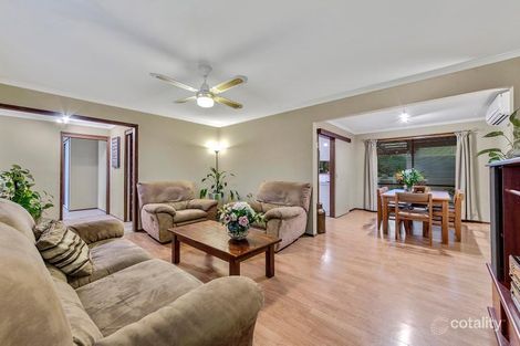 Property photo of 14 Carter Crescent Calwell ACT 2905
