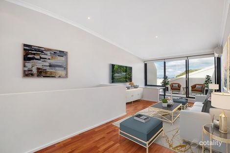 Property photo of 24/122 Sailors Bay Road Northbridge NSW 2063