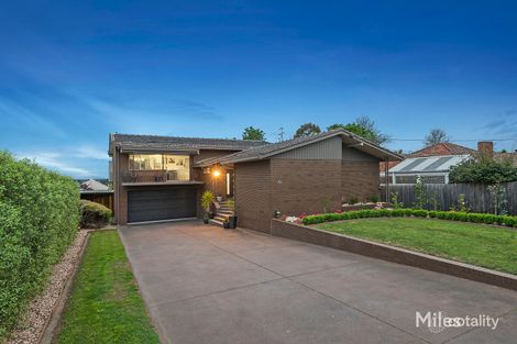 Property photo of 212 Waiora Road Rosanna VIC 3084