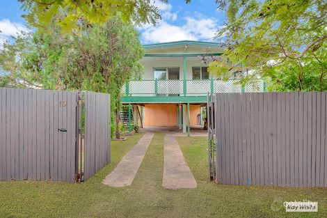 Property photo of 19 McBean Street Yeppoon QLD 4703