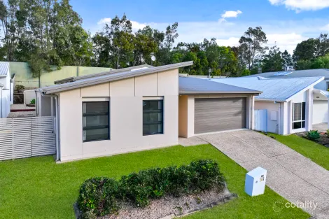 Property photo of 20 Robur Crescent Mountain Creek QLD 4557