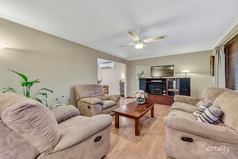 Property photo of 14 Carter Crescent Calwell ACT 2905