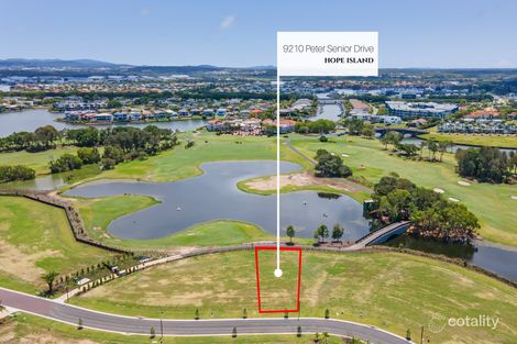 9210 Peter Senior Dr, Hope Island, QLD 4212