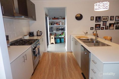 Property photo of 4 Jackaroo Street Mernda VIC 3754