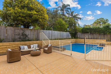 Property photo of 39A Frederick Street Ryde NSW 2112